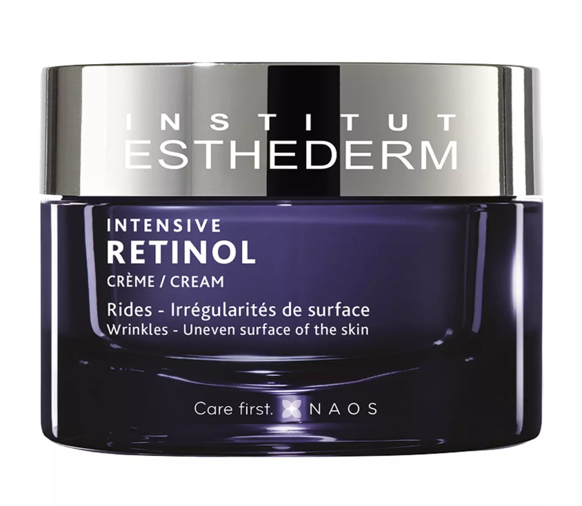 фото упаковки Institut Esthederm Intensive Retinol Крем для лица