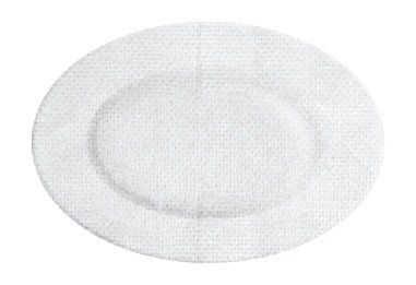 фото упаковки Matopat Fixopore S повязка стерильная для глаз