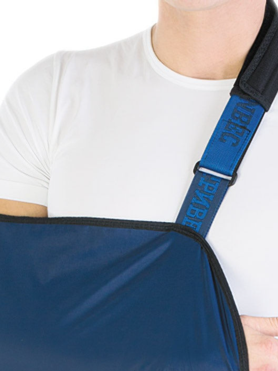 фото упаковки Тривес Бандаж поддерживающий на плечевой сустав