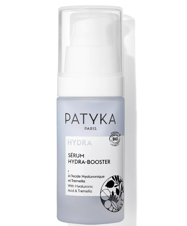 фото упаковки Patyka Hydra Увлажняющая сыворотка для лица