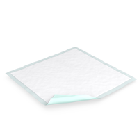 Пеленки впитывающие (простыни) TENA Bed Underpad, 90 смx60 см, Normal (2 капли), 10 шт.