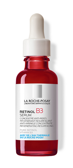 La Roche-Posay Retinol B3 сыворотка против морщин