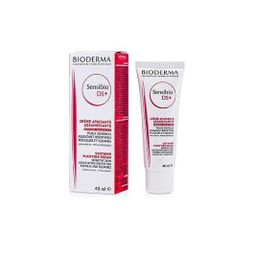 Bioderma Sensibio DS+ Крем