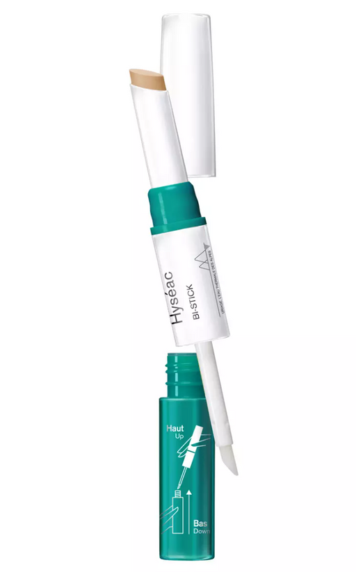 Uriage Hyseac Двусторонний стик локального применения, карандаш, 3 мл, 1 шт.